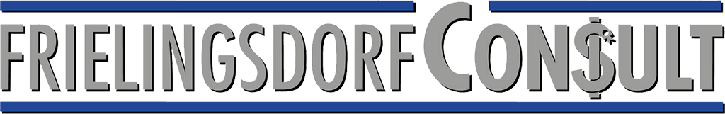 Frielingsdorf Consult Logo